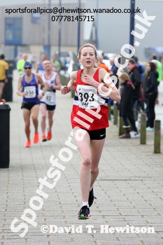 Transped Blyth Valley 10k Road Race. Photo: David T. Hewitson/Sports for All Pics